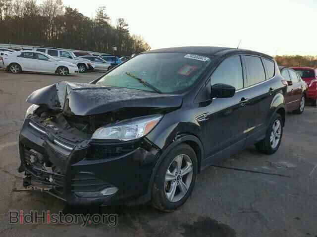 2015 FORD ESCAPE - VIN: 1FMCU0G74FUC73492 - Фото 2