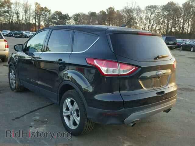 2015 FORD ESCAPE - VIN: 1FMCU0G74FUC73492 - Фото 3