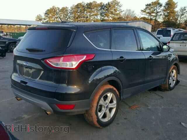 2015 FORD ESCAPE - VIN: 1FMCU0G74FUC73492 - Фото 4