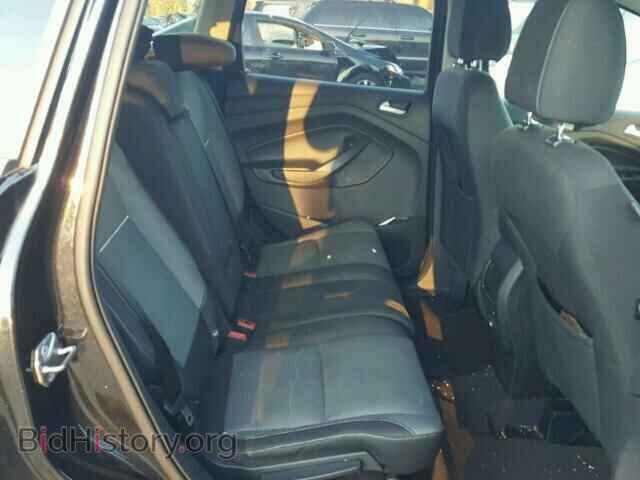 2015 FORD ESCAPE - VIN: 1FMCU0G74FUC73492 - Фото 6