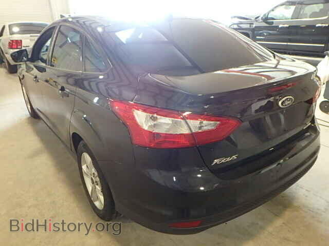 2013 FORD FOCUS - VIN: 1FADP3F24DL351639 - Photo 3