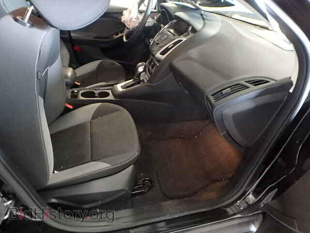 2013 FORD FOCUS - VIN: 1FADP3F24DL351639 - Photo 5