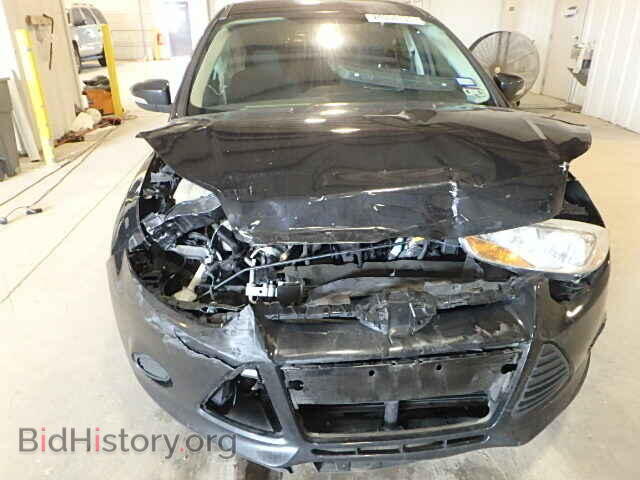 2013 FORD FOCUS - VIN: 1FADP3F24DL351639 - Photo 10