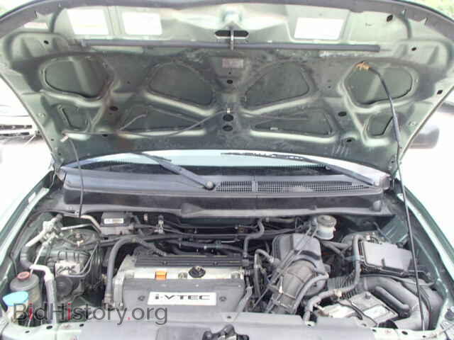 2004 HONDA ELEMENT - VIN: 5J6YH18574L001274 - Photo 7