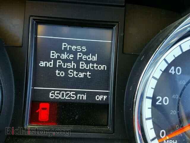2013 DODGE DURANGO - VIN: 1C4SDJDT5DC696012 - Photo 8