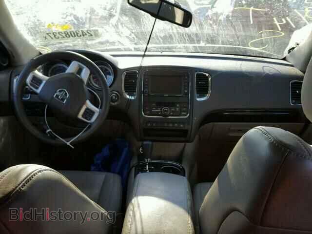 2013 DODGE DURANGO - VIN: 1C4SDJDT5DC696012 - Photo 9