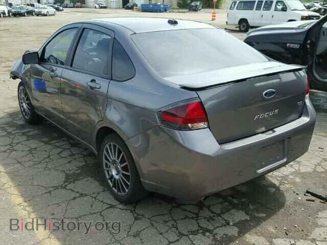 2011 FORD FOCUS - VIN: 1FAHP3GN2BW146391 - Фото 3