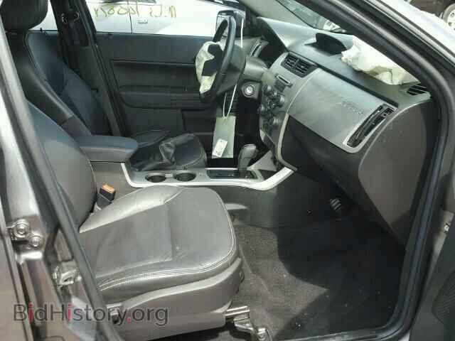 2011 FORD FOCUS - VIN: 1FAHP3GN2BW146391 - Фото 5