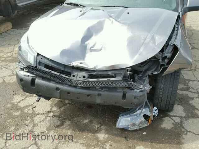 2011 FORD FOCUS - VIN: 1FAHP3GN2BW146391 - Фото 10