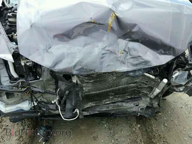 2014 HONDA CIVIC - VIN: 19XFB2F56EE061502 - Фото 7