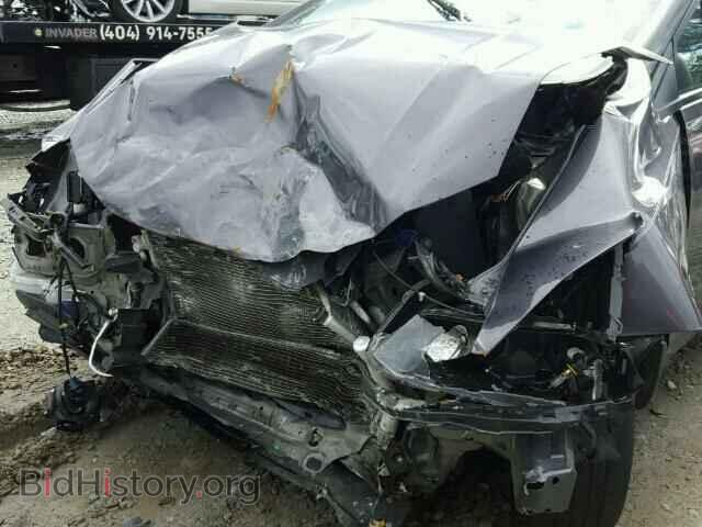 2014 HONDA CIVIC - VIN: 19XFB2F56EE061502 - Фото 9
