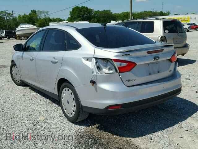 2012 FORD FOCUS - VIN: 1FAHP3F26CL129197 - Photo 3
