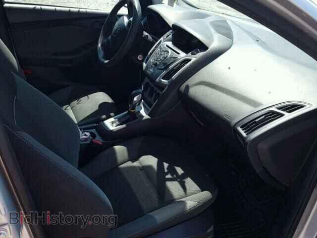 2012 FORD FOCUS - VIN: 1FAHP3F26CL129197 - Photo 5