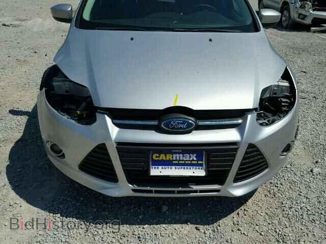 2012 FORD FOCUS - VIN: 1FAHP3F26CL129197 - Photo 7