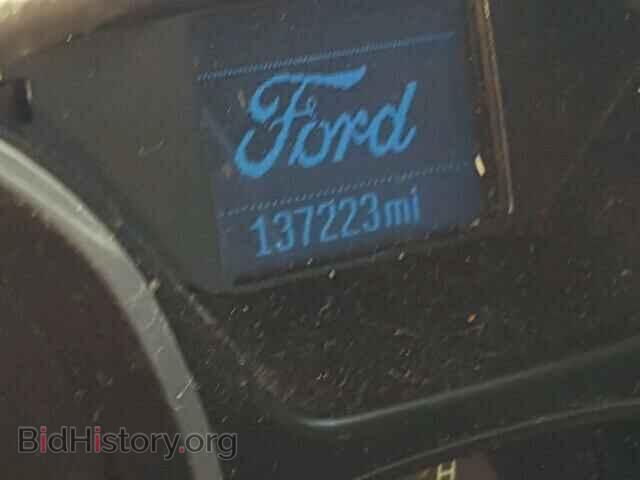 2012 FORD FOCUS - VIN: 1FAHP3F26CL129197 - Photo 8