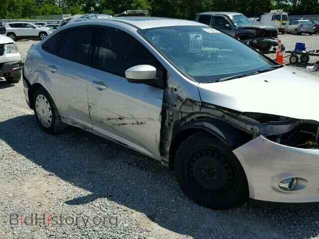 2012 FORD FOCUS - VIN: 1FAHP3F26CL129197 - Photo 9