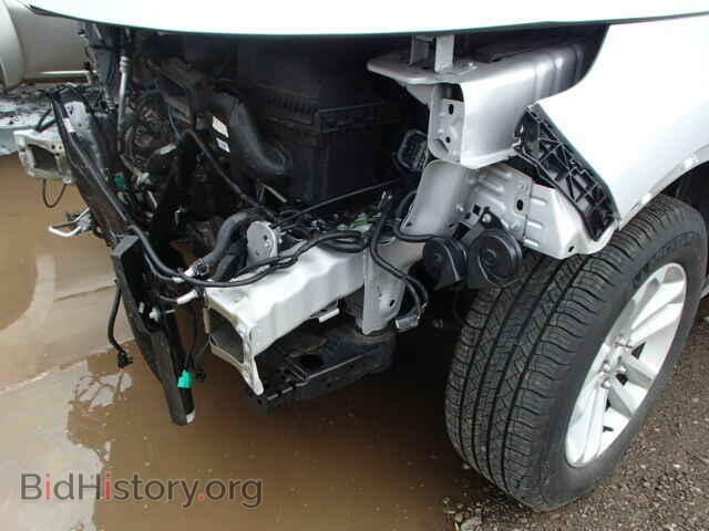 2013 FORD EXPLORER - VIN: 1FM5K7D86DGC28893 - Photo 9