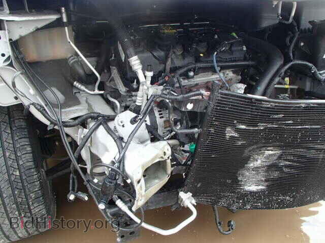 2013 FORD EXPLORER - VIN: 1FM5K7D86DGC28893 - Photo 10