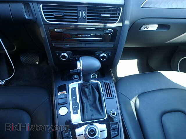 2014 AUDI A4 - VIN: WAUFFAFL1EN017638 - Фото 9