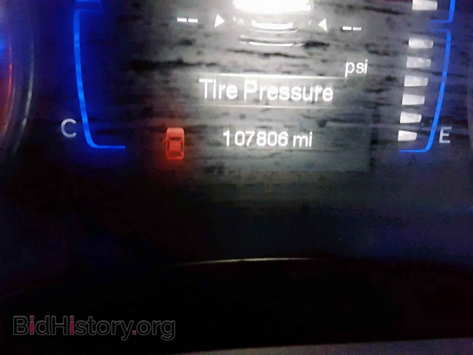 2015 CHRYSLER 200 - VIN: 1C3CCCAB4FN721086 - Photo 8