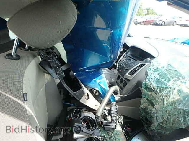 2014 FORD FOCUS - VIN: 1FADP3F29EL436204 - Photo 5