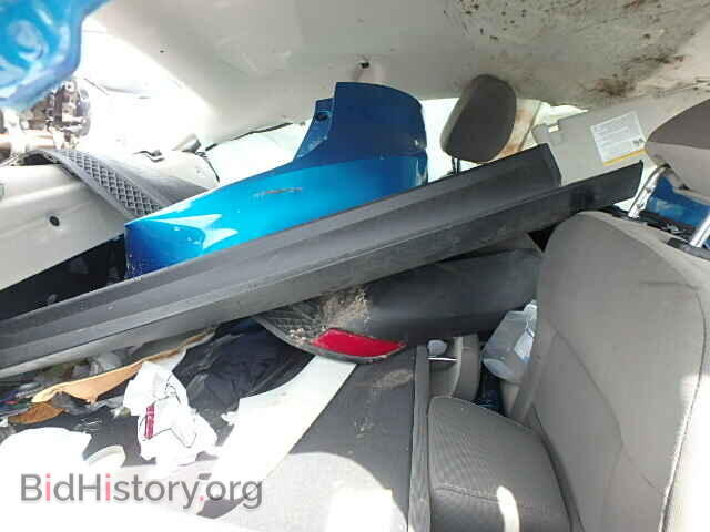 2014 FORD FOCUS - VIN: 1FADP3F29EL436204 - Photo 6