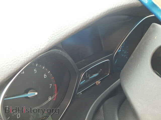 2014 FORD FOCUS - VIN: 1FADP3F29EL436204 - Photo 8