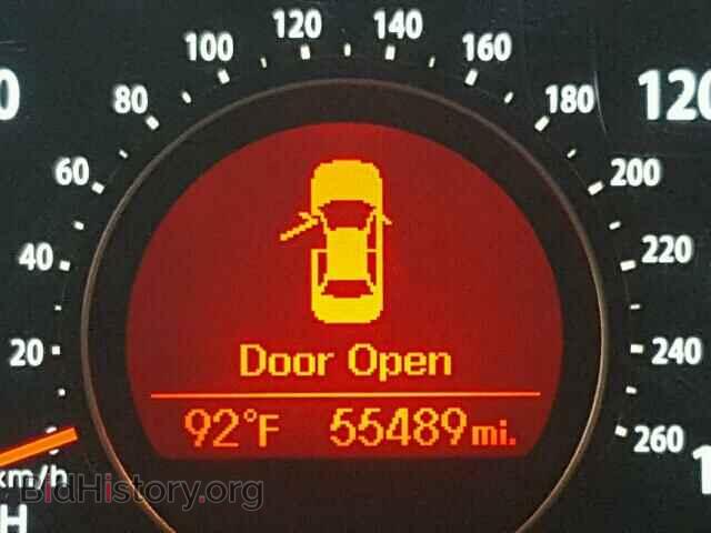 2012 KIA OPTIMA - VIN: 5XXGM4A75CG024657 - Фото 8