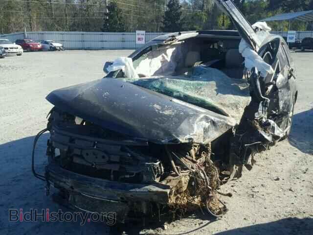 2007 FORD EDGE - VIN: 2FMDK49C77BB60347 - Photo 2