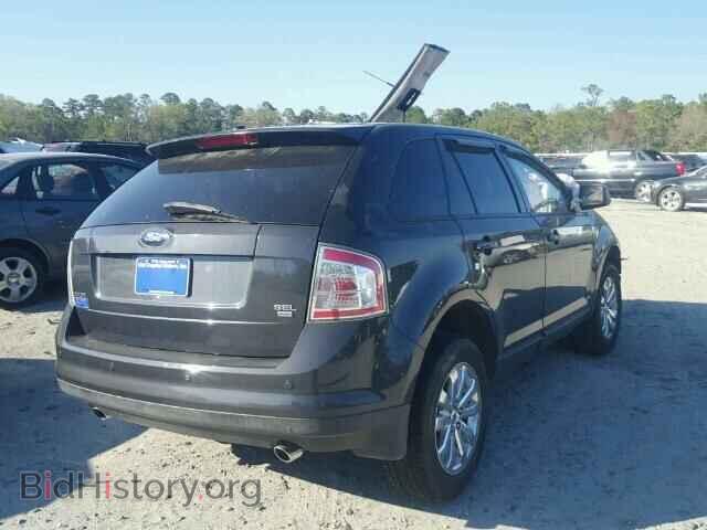 2007 FORD EDGE - VIN: 2FMDK49C77BB60347 - Photo 4