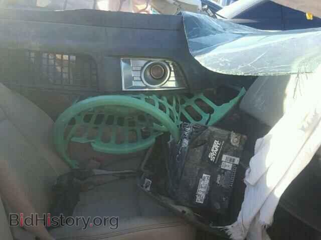 2007 FORD EDGE - VIN: 2FMDK49C77BB60347 - Photo 5