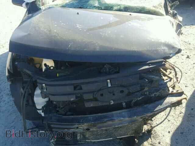 2007 FORD EDGE - VIN: 2FMDK49C77BB60347 - Photo 7