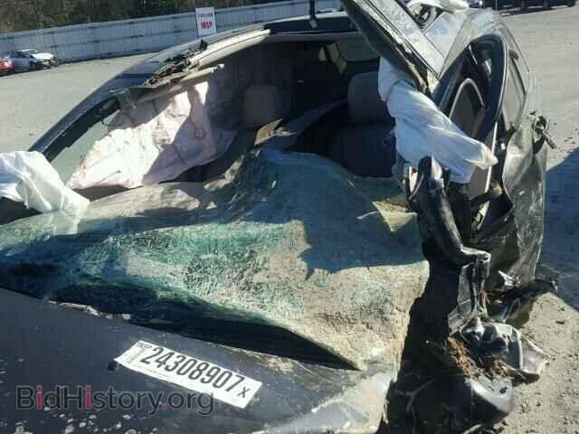 2007 FORD EDGE - VIN: 2FMDK49C77BB60347 - Photo 10