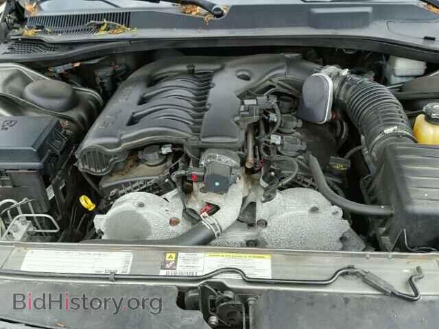 2010 DODGE CHARGER - VIN: 2B3CA3CV5AH252392 - Фото 7