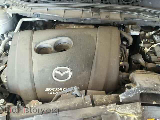 2014 MAZDA CX-5 - VIN: JM3KE2CY7E0397728 - Фото 7