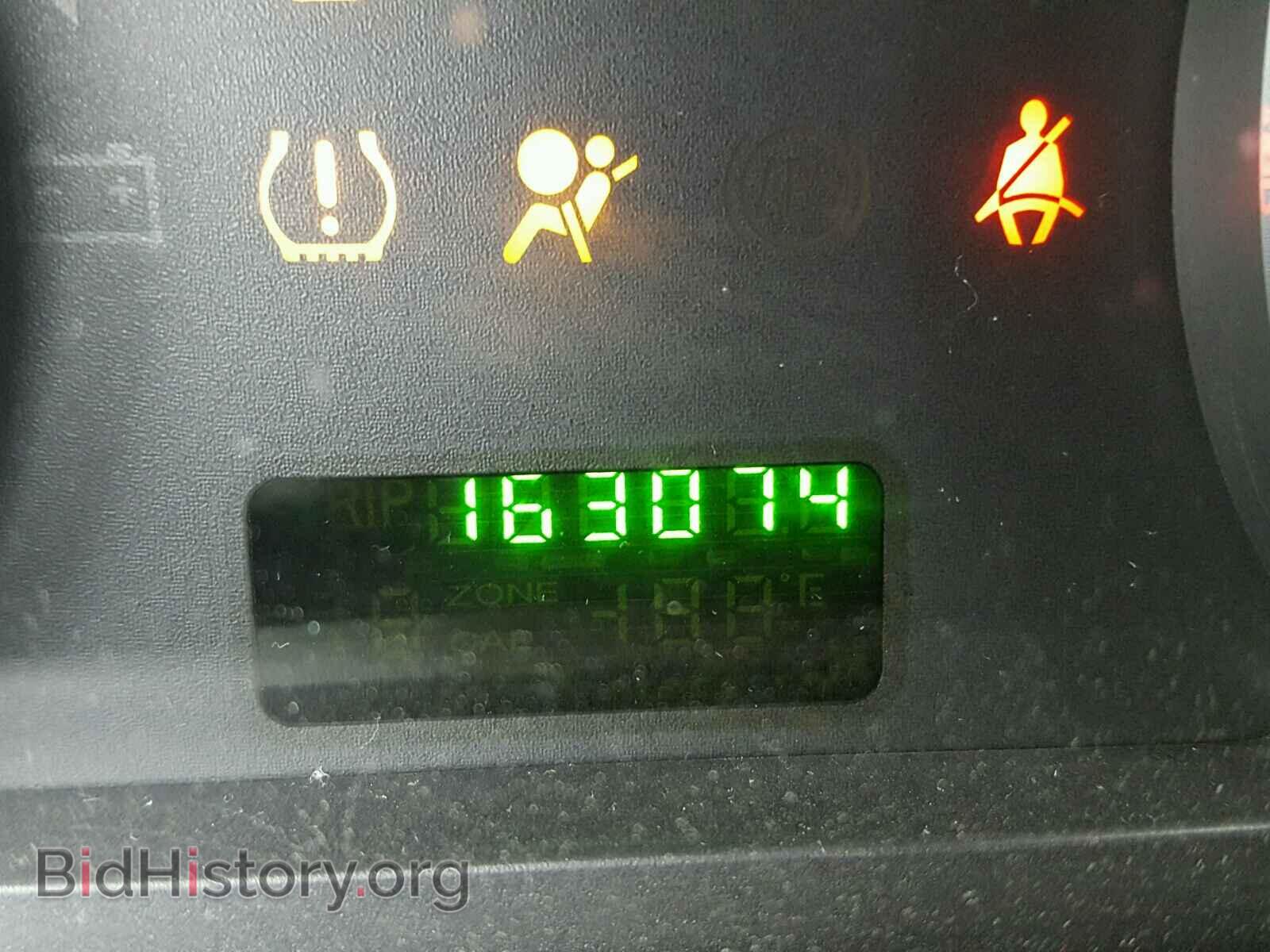 2008 FORD EDGE - VIN: 2FMDK36C18BA68313 - Photo 8