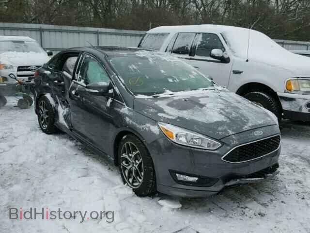 Photo 1FADP3F21GL228269 - FORD FOCUS 2016