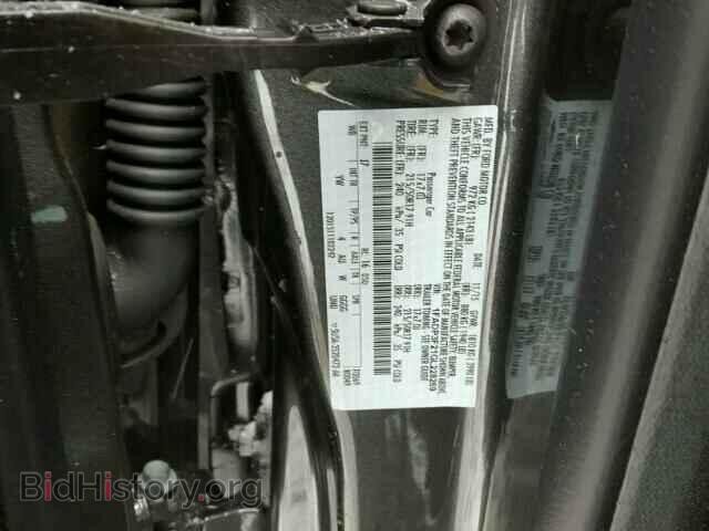 2016 FORD FOCUS - VIN: 1FADP3F21GL228269 - Фото 10