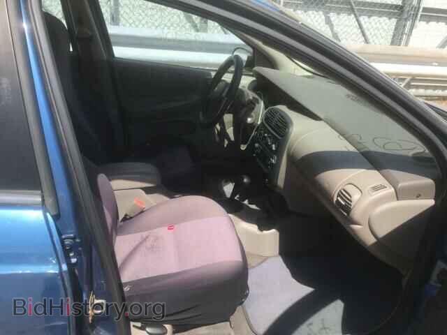 2004 DODGE NEON - VIN: 1B3ES26C14D537070 - Photo 5