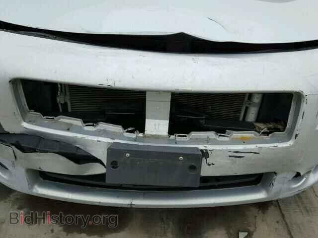 2010 NISSAN MAXIMA - VIN: 1N4AA5AP6AC814993 - Фото 10