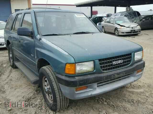 Фотография 4S2CM58V4T4308501 - ISUZU RODEO 1996