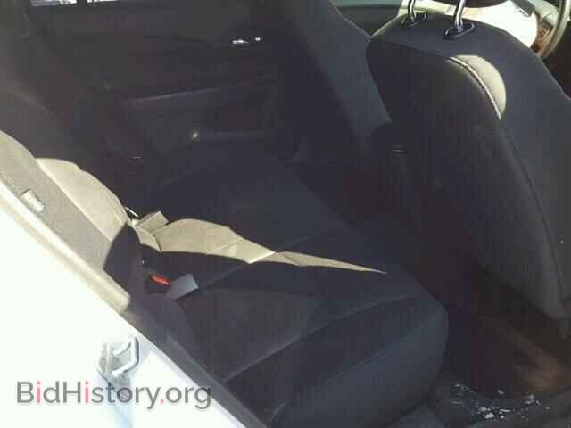 2014 CHRYSLER 200 - VIN: 1C3CCBAB8EN213566 - Фото 6