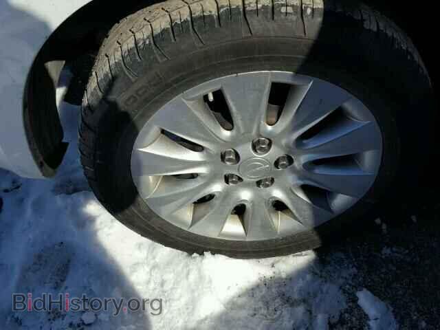 2014 CHRYSLER 200 - VIN: 1C3CCBAB8EN213566 - Фото 9