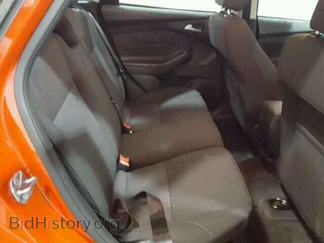 2017 FORD FOCUS - VIN: 1FADP3K29HL317031 - Photo 6