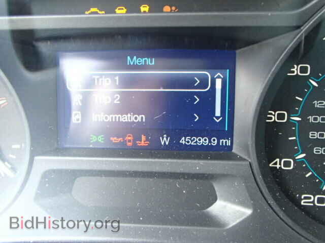 2013 FORD EXPLORER - VIN: 1FM5K7B83DGB97332 - Photo 8