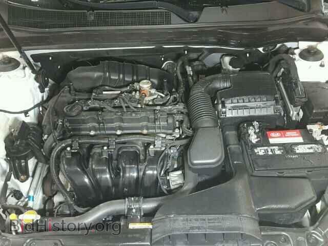 2012 KIA OPTIMA - VIN: 5XXGN4A74CG036778 - Photo 7