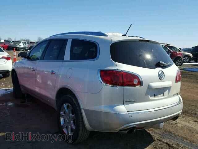 2009 BUICK ENCLAVE - VIN: 5GAEV23D09J106085 - Фото 3