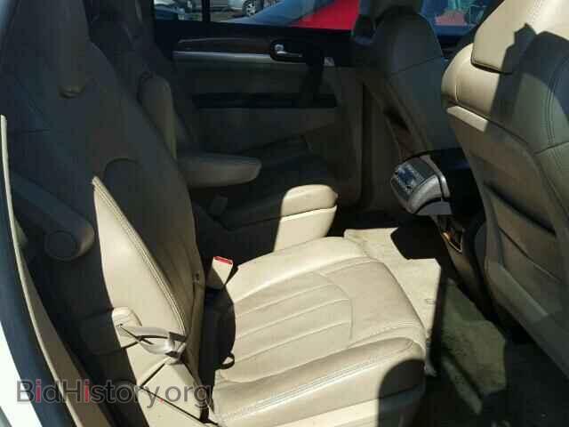 2009 BUICK ENCLAVE - VIN: 5GAEV23D09J106085 - Фото 6
