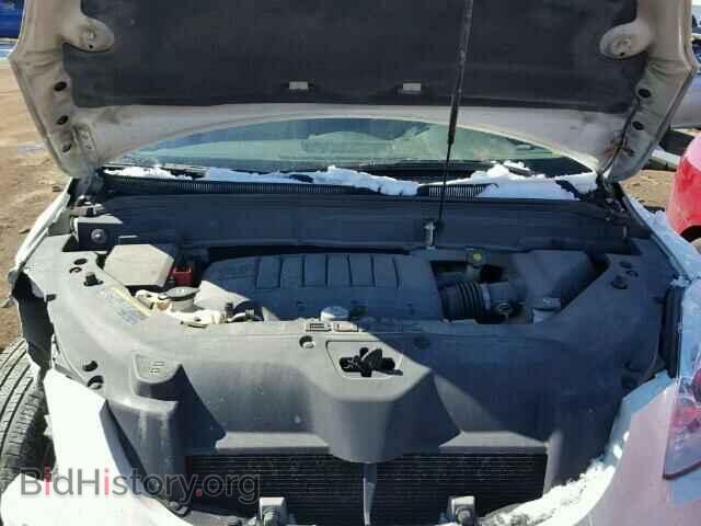 2009 BUICK ENCLAVE - VIN: 5GAEV23D09J106085 - Фото 7