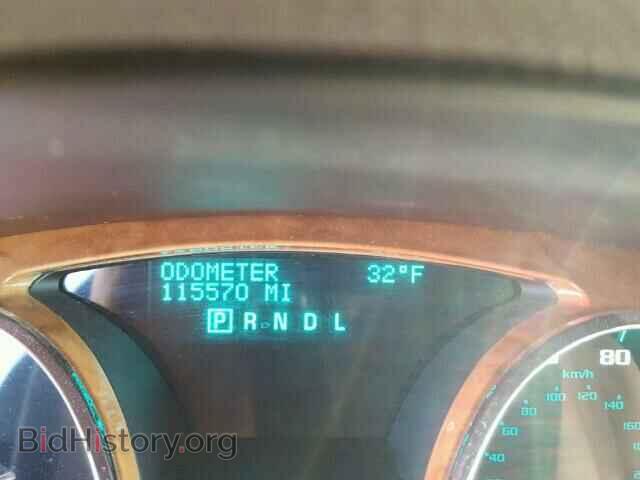 2009 BUICK ENCLAVE - VIN: 5GAEV23D09J106085 - Фото 8